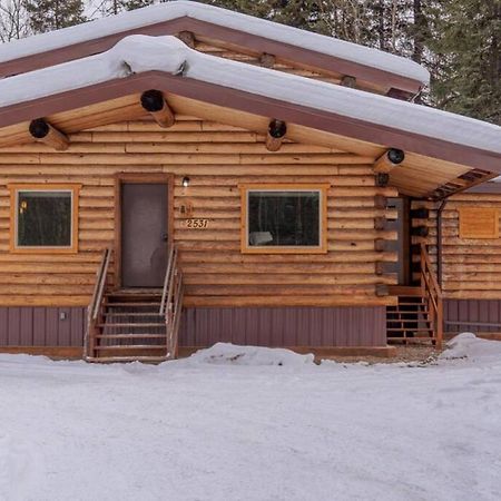 The Alaskan Dream Lodge Fairbanks Exterior photo