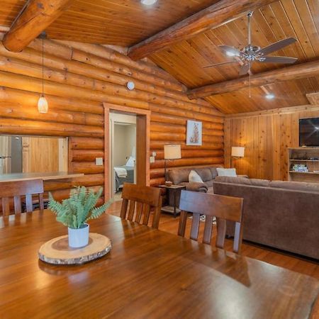 The Alaskan Dream Lodge Fairbanks Exterior photo