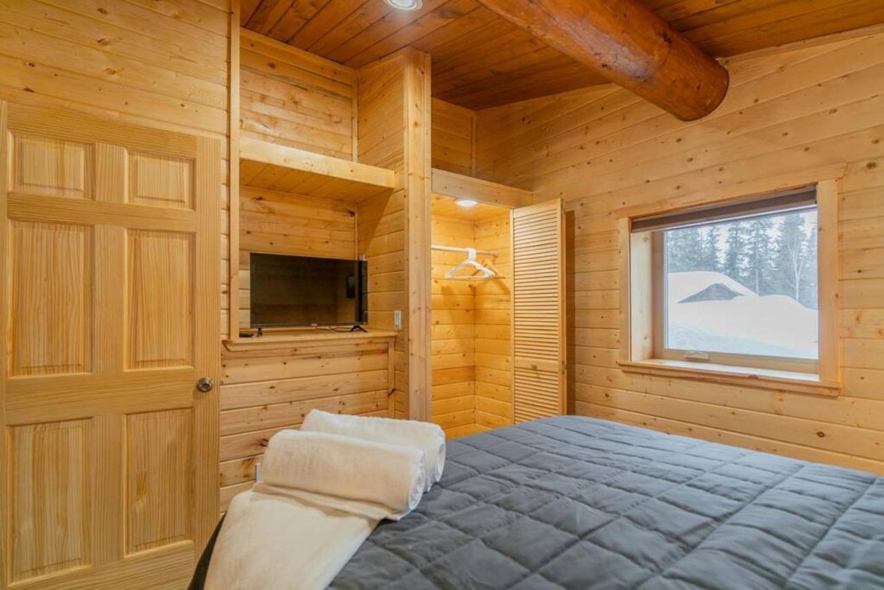 The Alaskan Dream Lodge Fairbanks Exterior photo