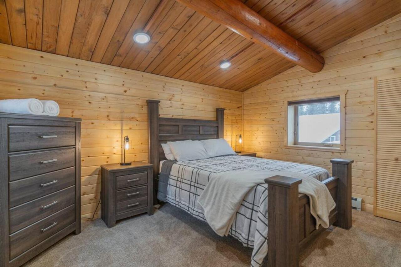 The Alaskan Dream Lodge Fairbanks Exterior photo