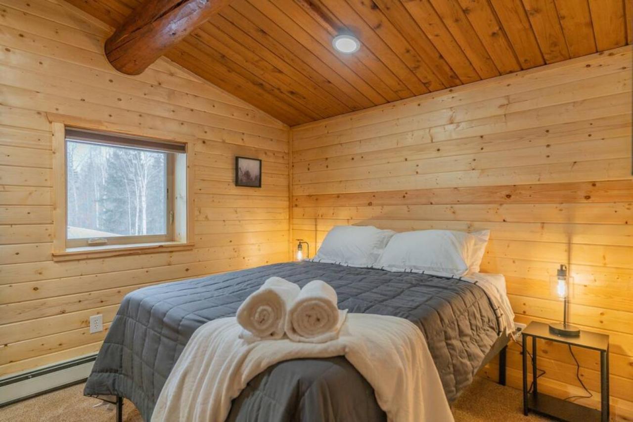 The Alaskan Dream Lodge Fairbanks Exterior photo