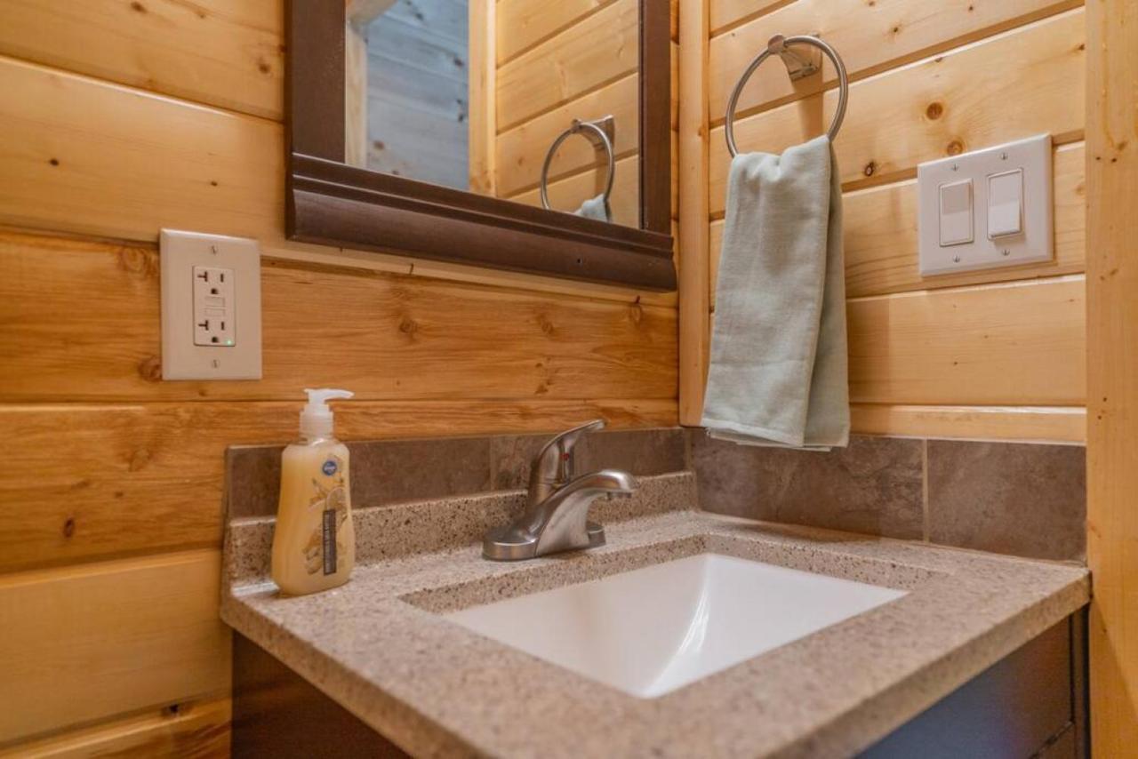 The Alaskan Dream Lodge Fairbanks Exterior photo